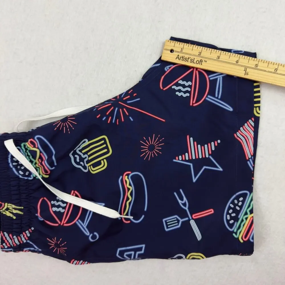 chubbies swim trunks